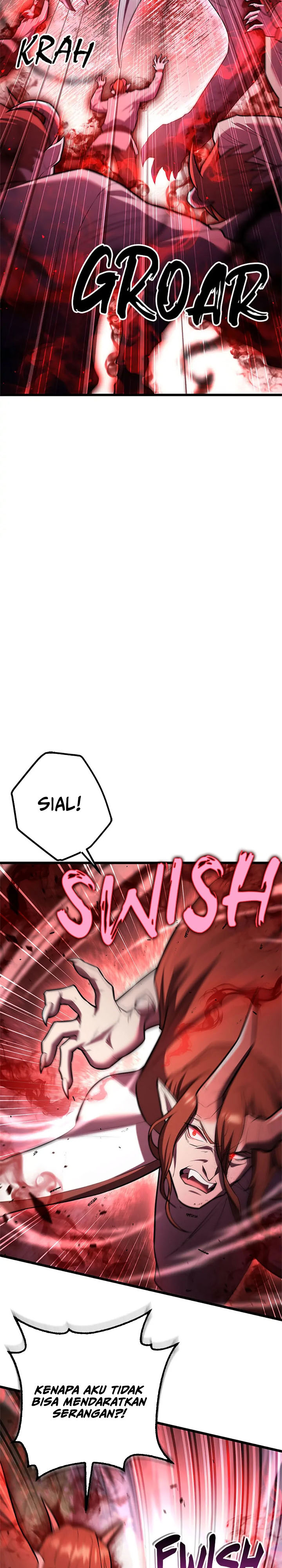 Maxed Out Leveling Chapter 88 Gambar 16