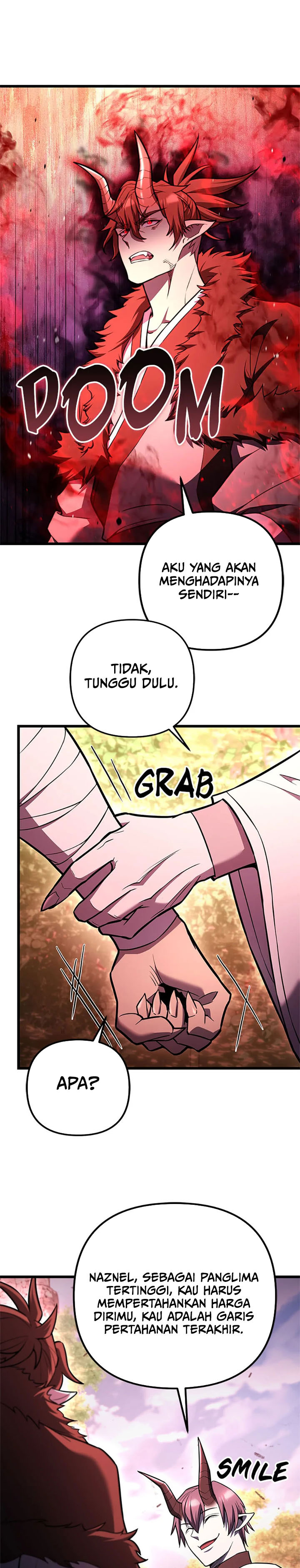 Maxed Out Leveling Chapter 88 Gambar 18