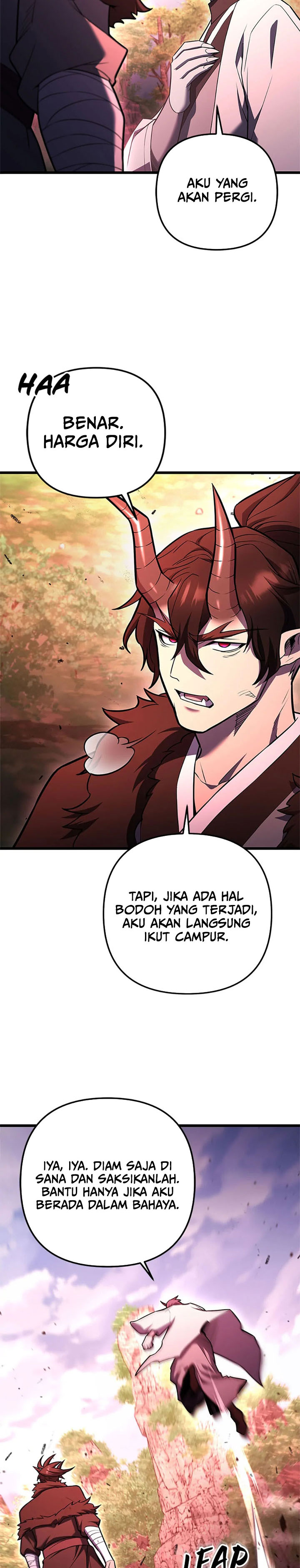 Maxed Out Leveling Chapter 88 Gambar 19