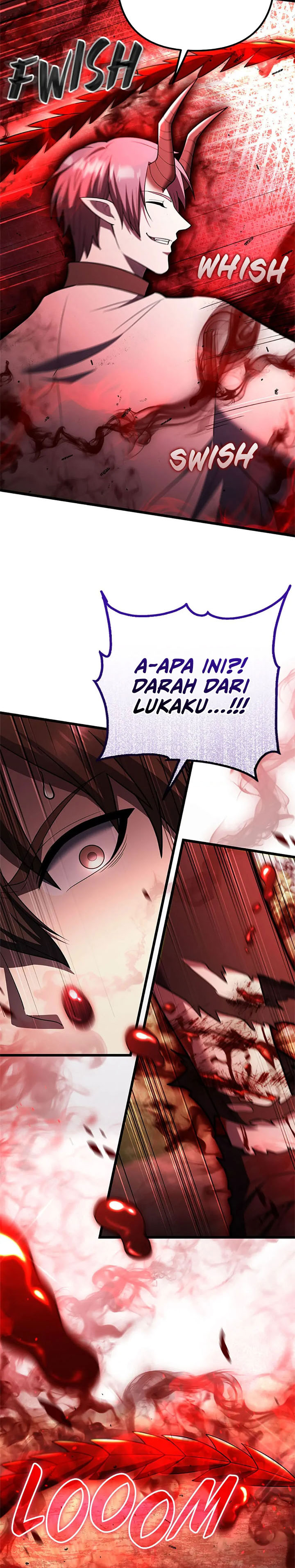 Maxed Out Leveling Chapter 88 Gambar 27
