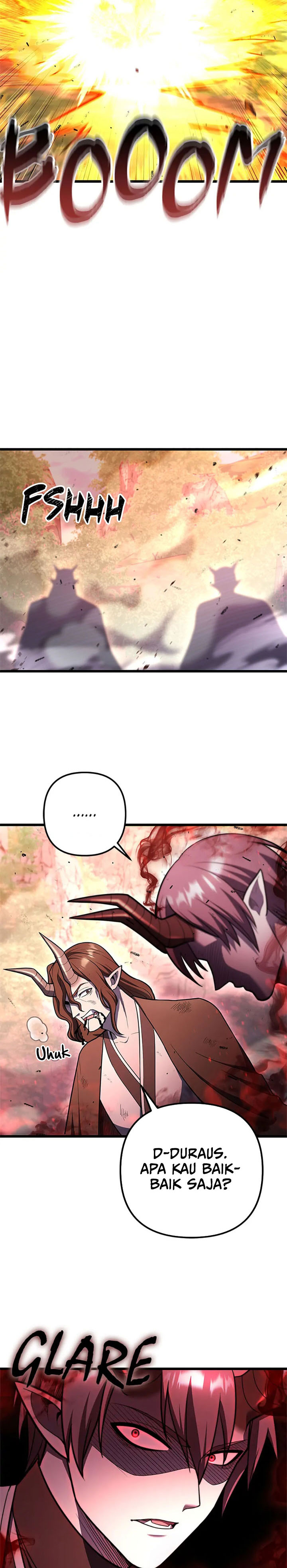 Maxed Out Leveling Chapter 88 Gambar 32
