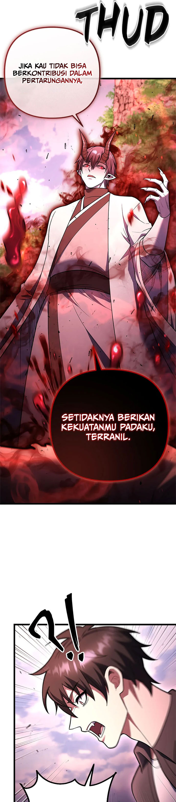 Maxed Out Leveling Chapter 88 Gambar 34