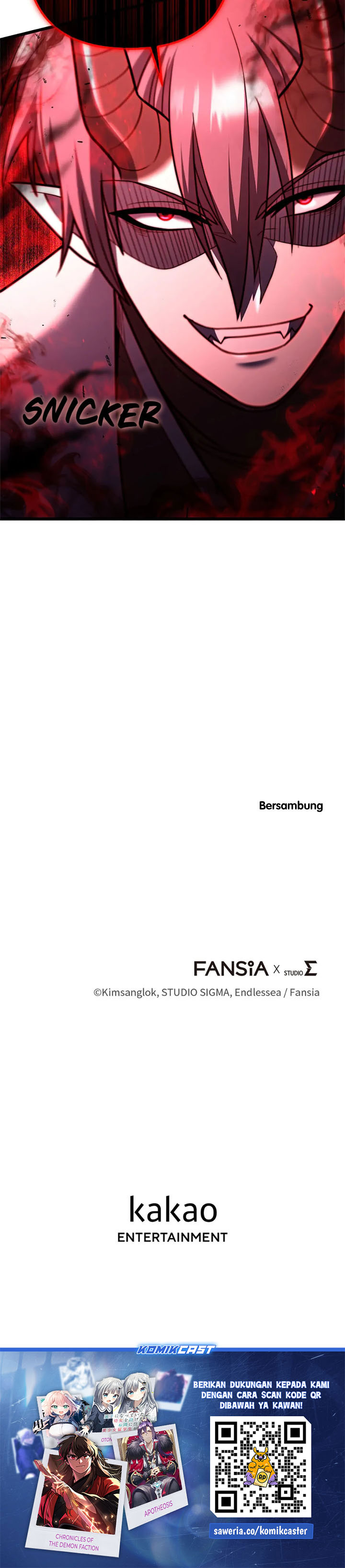 Maxed Out Leveling Chapter 88 Gambar 36