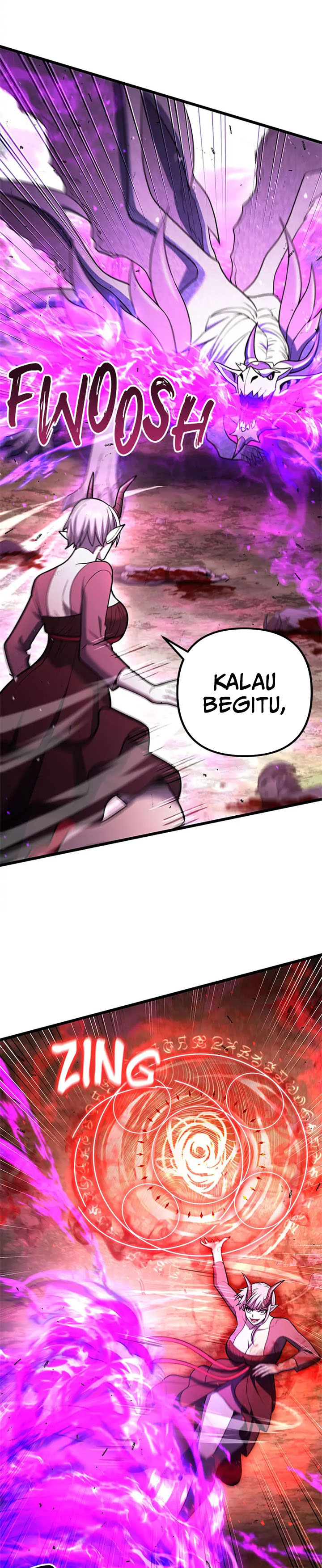 Maxed Out Leveling Chapter 88 Gambar 6