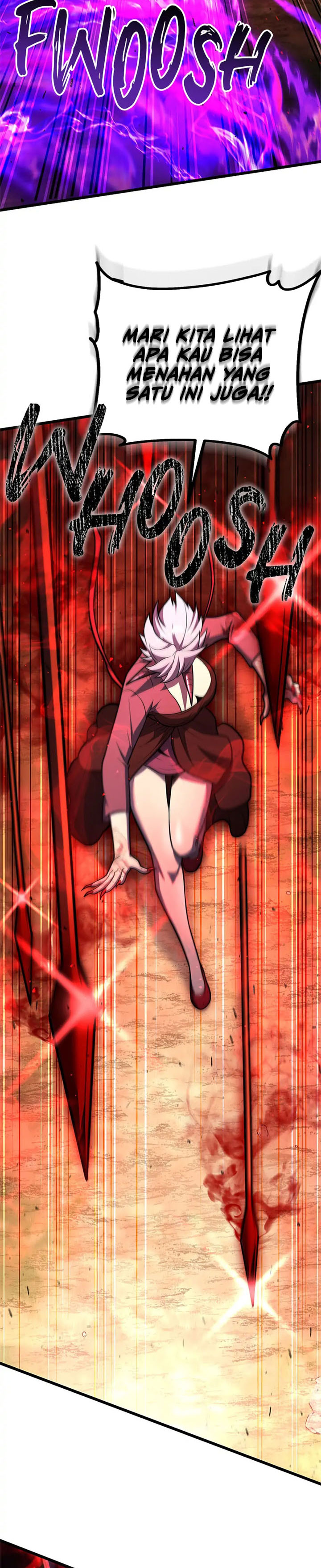 Maxed Out Leveling Chapter 88 Gambar 7