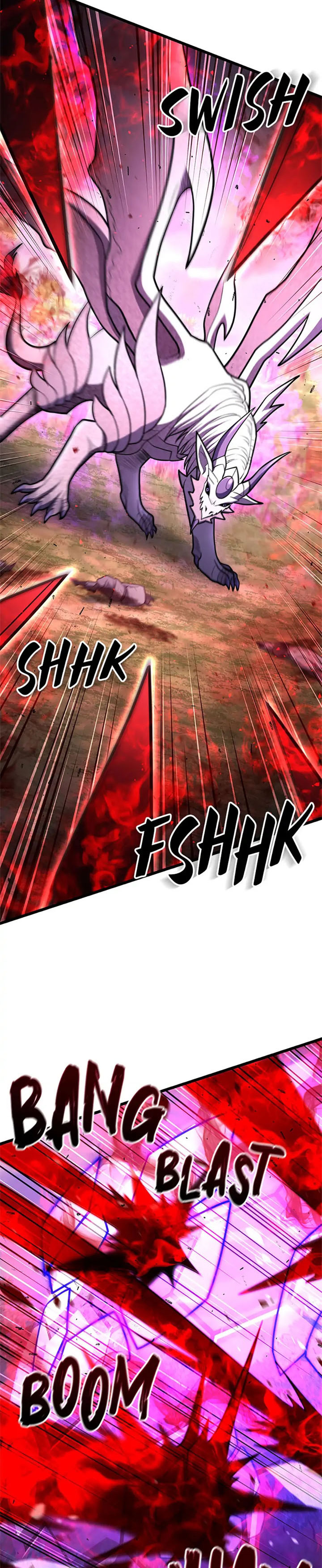 Maxed Out Leveling Chapter 88 Gambar 8
