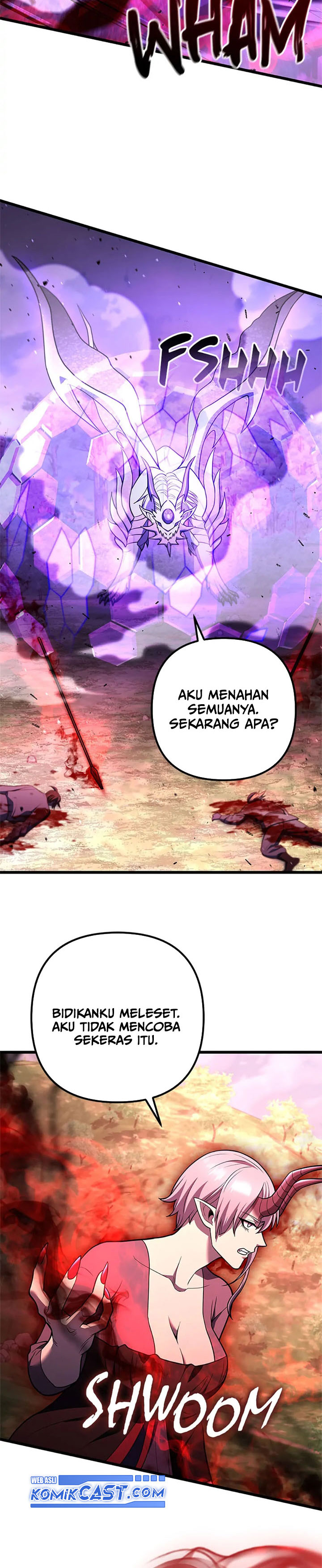 Maxed Out Leveling Chapter 88 Gambar 9