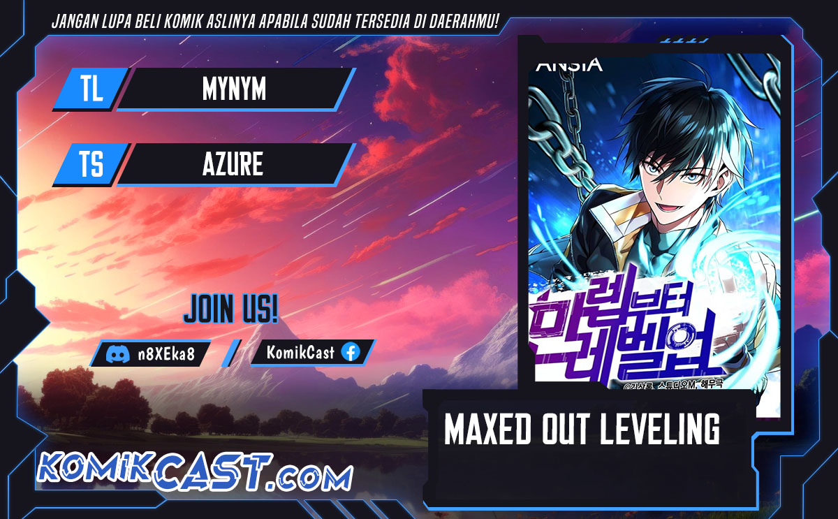 Baca Komik Maxed Out Leveling Chapter 87 Gambar 1