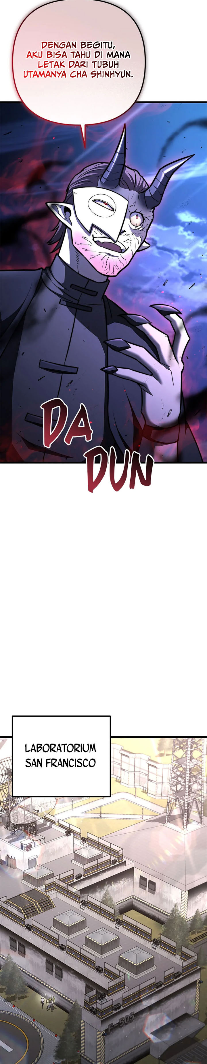 Maxed Out Leveling Chapter 87 Gambar 10