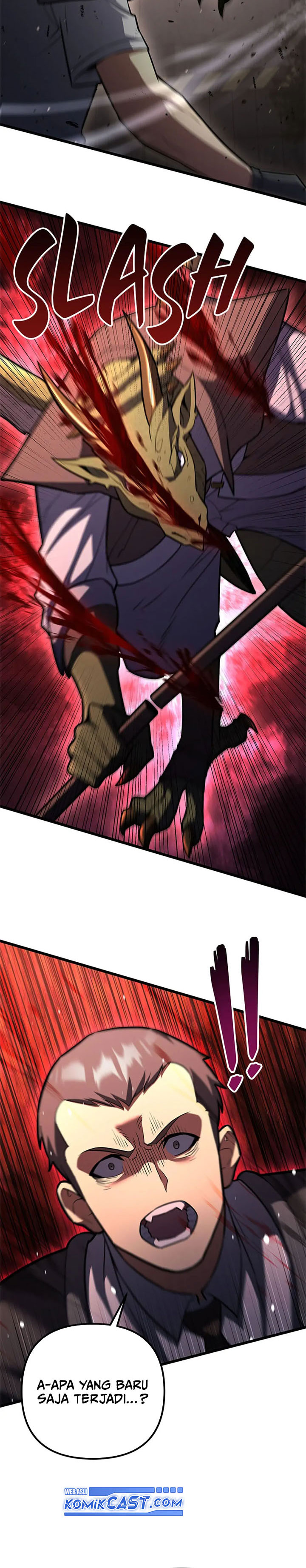 Maxed Out Leveling Chapter 87 Gambar 13
