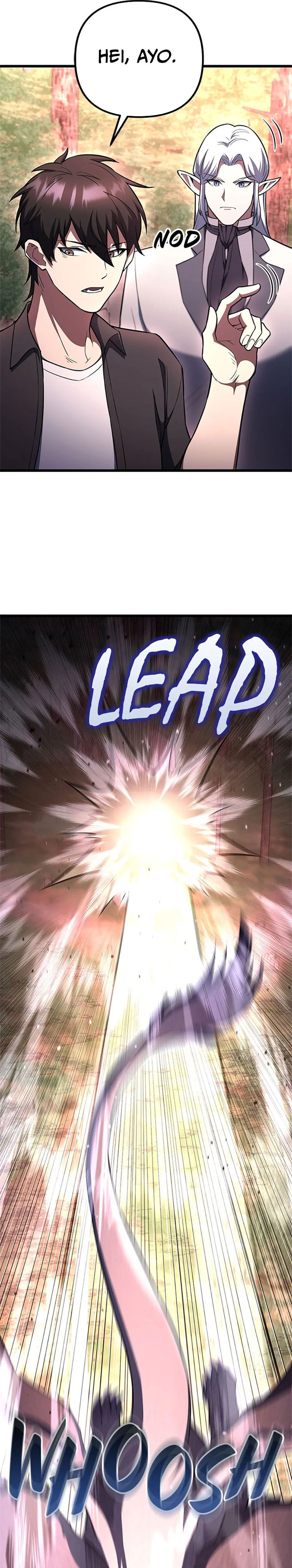 Maxed Out Leveling Chapter 87 Gambar 18