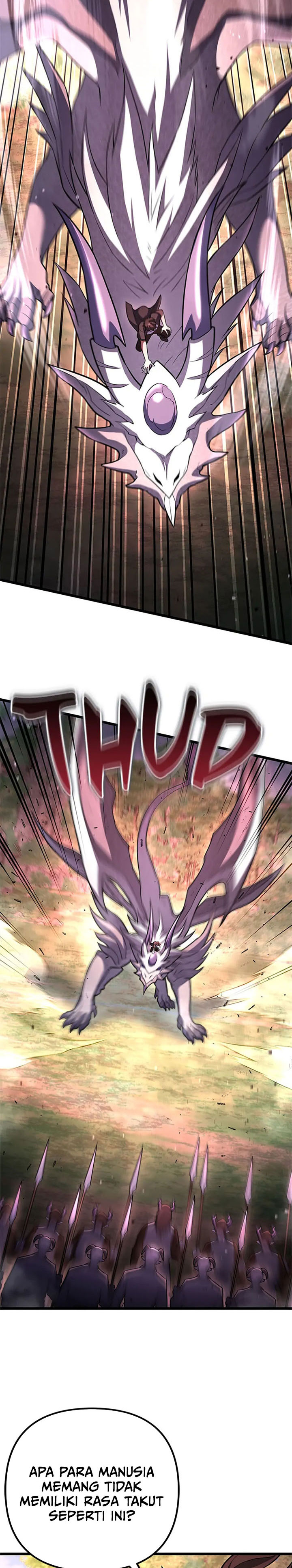 Maxed Out Leveling Chapter 87 Gambar 19