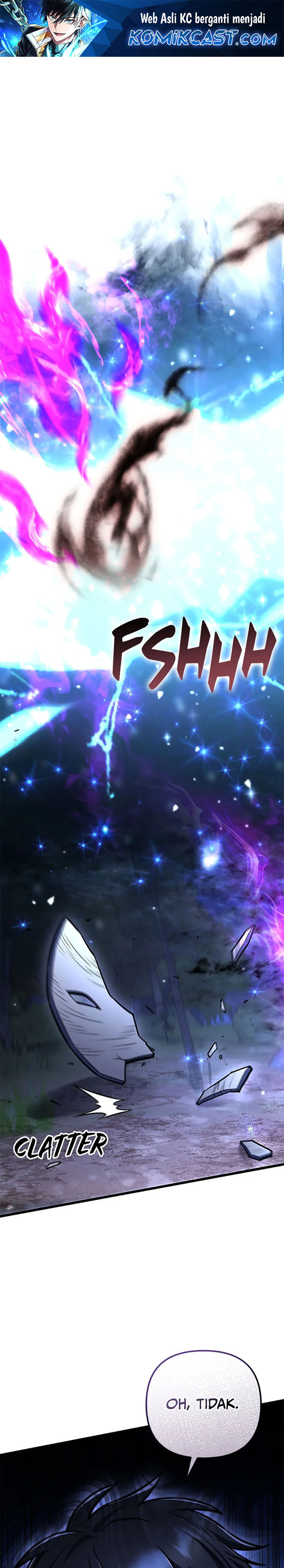 Baca Manhwa Maxed Out Leveling Chapter 87 Gambar 2