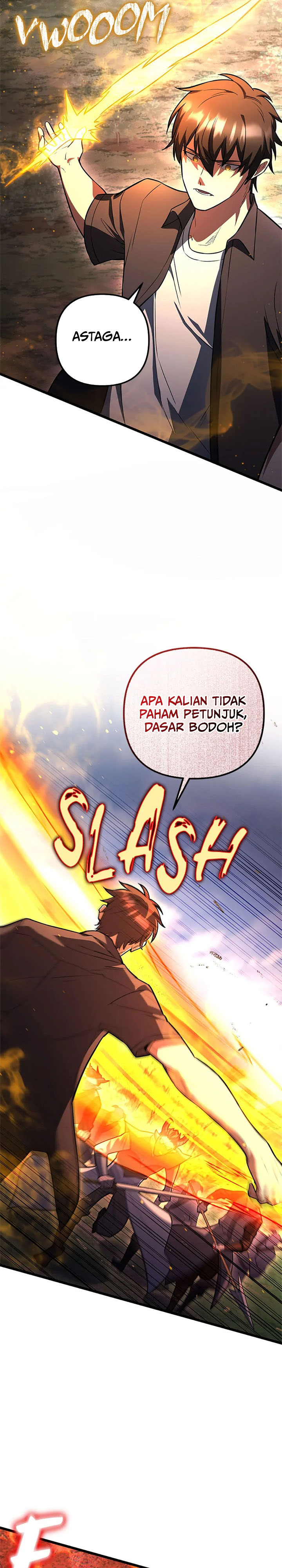 Maxed Out Leveling Chapter 87 Gambar 26