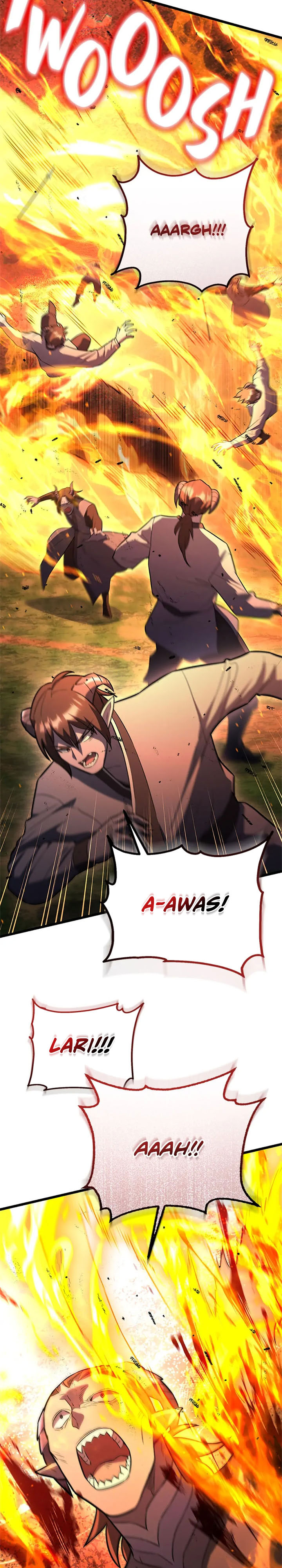 Maxed Out Leveling Chapter 87 Gambar 27