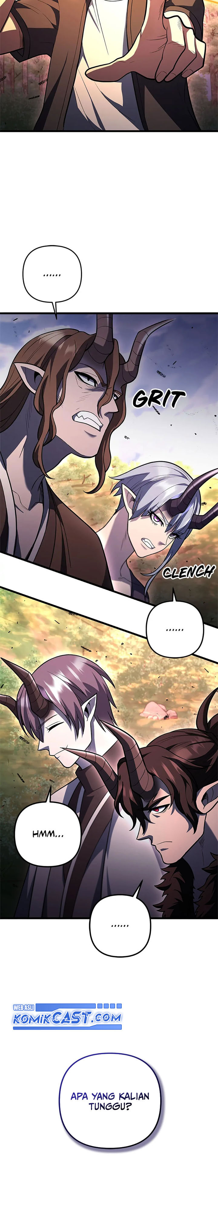 Maxed Out Leveling Chapter 87 Gambar 29