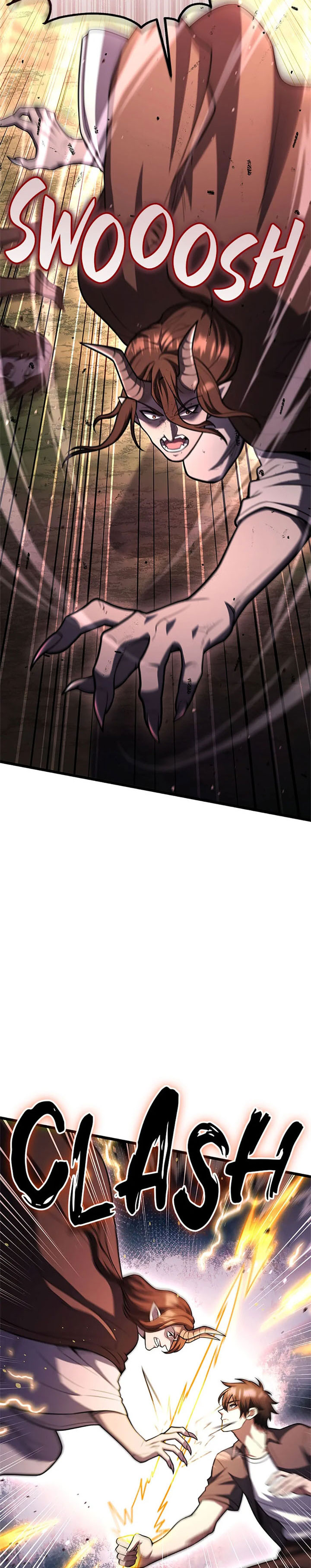 Maxed Out Leveling Chapter 87 Gambar 31