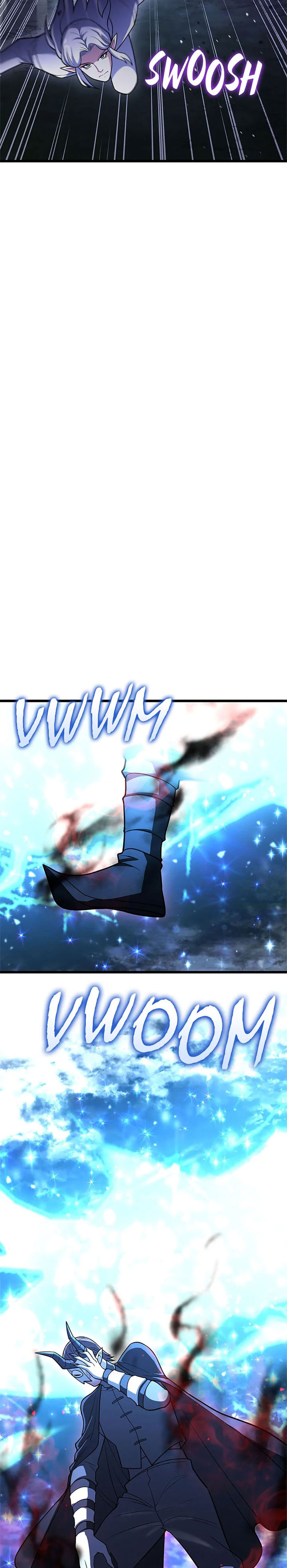 Maxed Out Leveling Chapter 87 Gambar 8