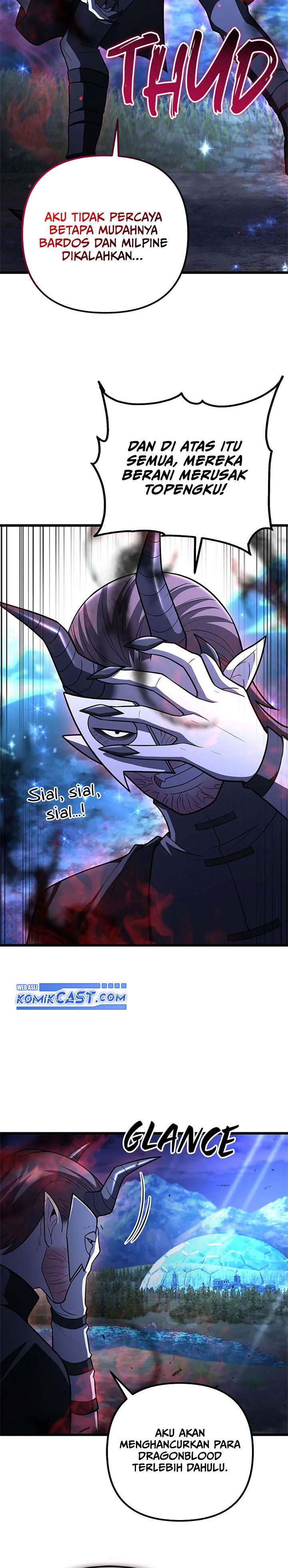 Maxed Out Leveling Chapter 87 Gambar 9