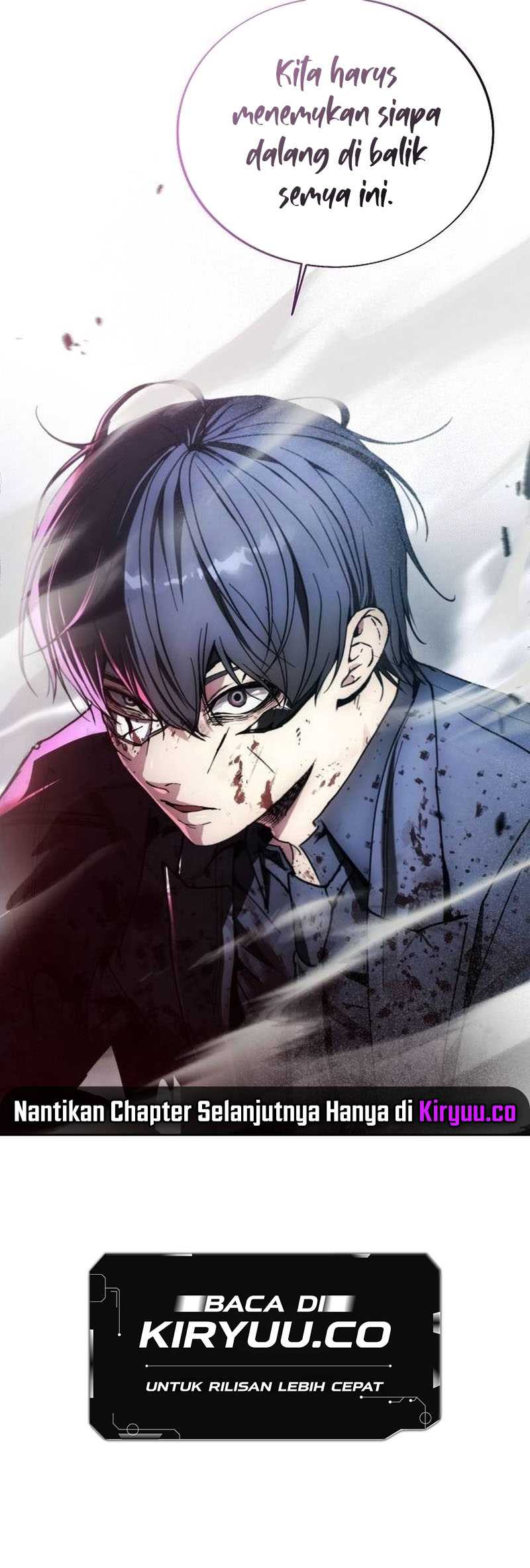 How to Live as a Villain Chapter 181 Gambar 10