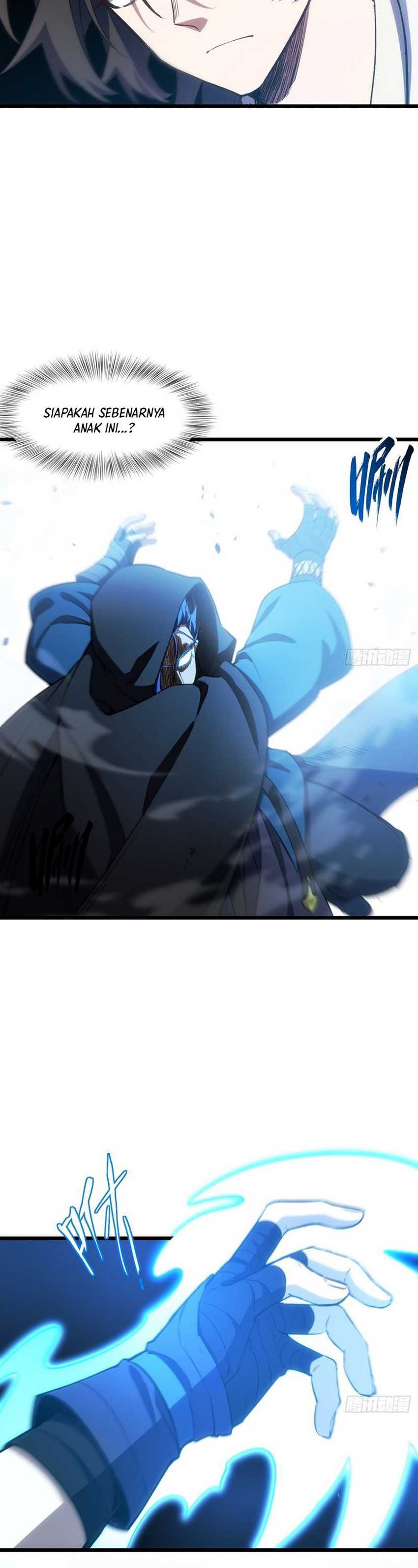 Scoring the Sacred Body of the Ancients from the Get-go Chapter 97 Gambar 22