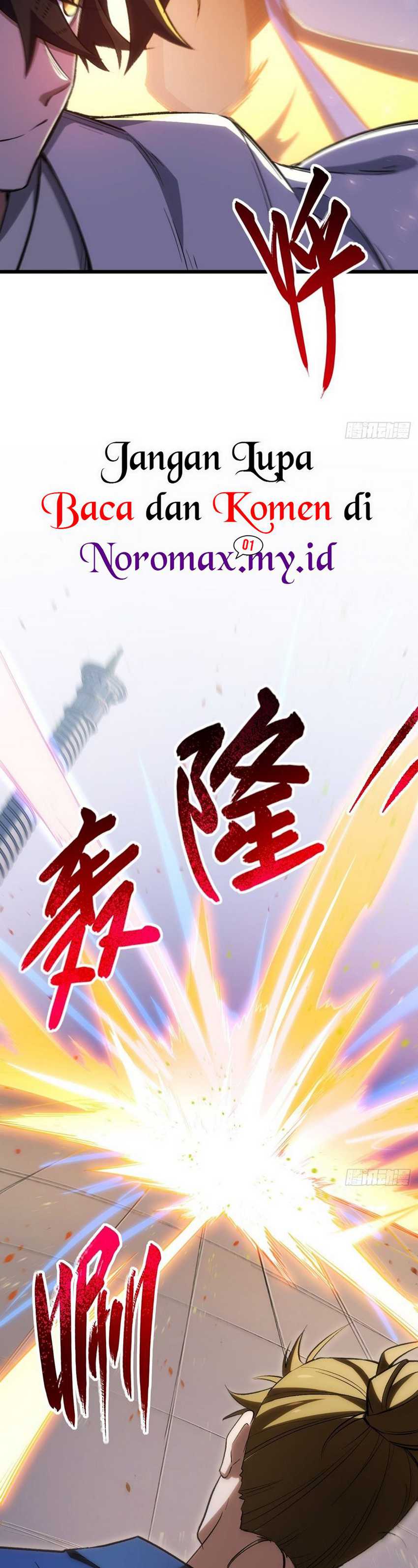Scoring the Sacred Body of the Ancients from the Get-go Chapter 97 Gambar 25
