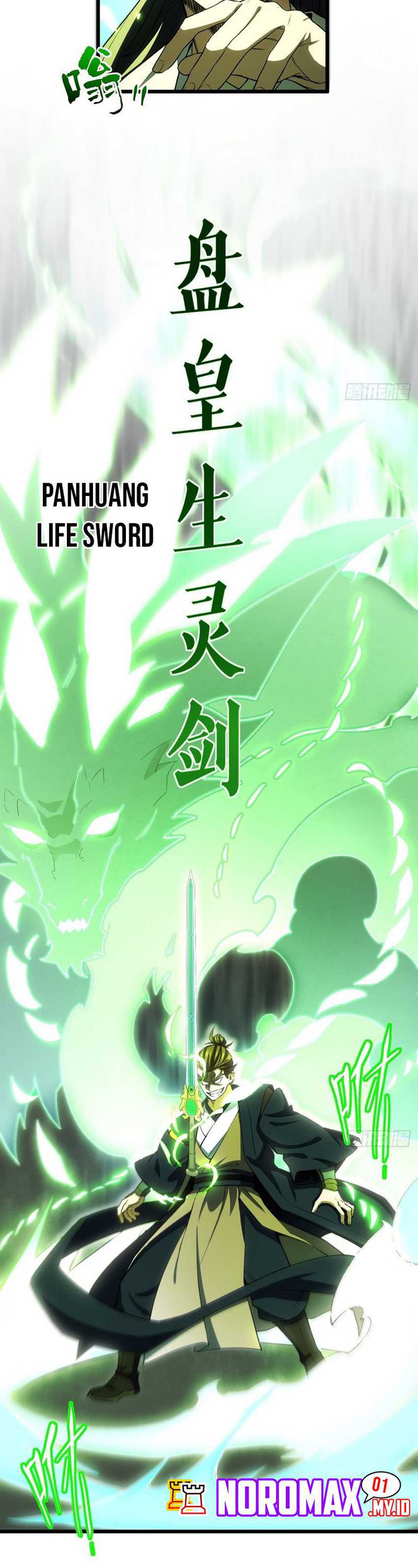 Scoring the Sacred Body of the Ancients from the Get-go Chapter 97 Gambar 31