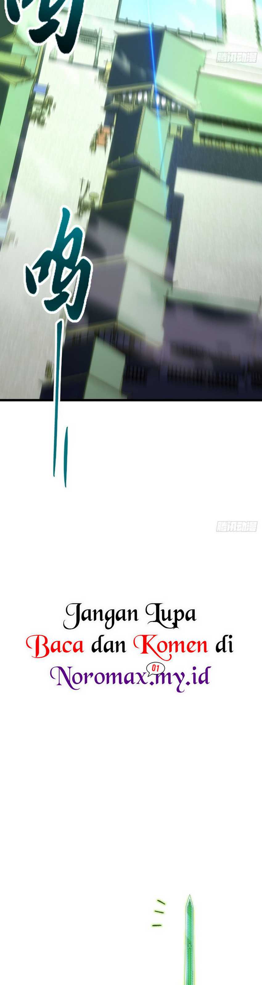 Scoring the Sacred Body of the Ancients from the Get-go Chapter 97 Gambar 36