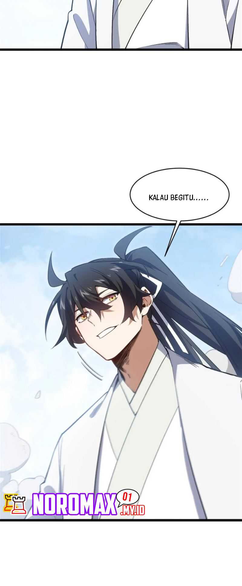 Scoring the Sacred Body of the Ancients from the Get-go Chapter 96 Gambar 23
