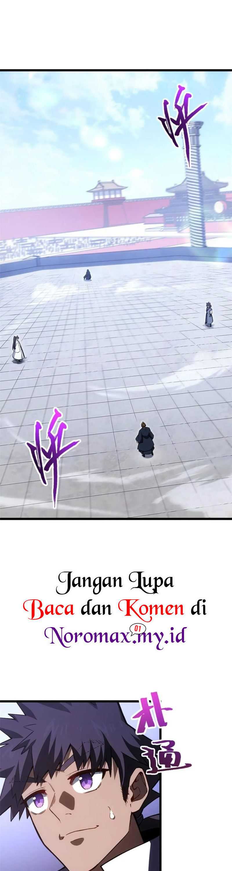 Scoring the Sacred Body of the Ancients from the Get-go Chapter 96 Gambar 24