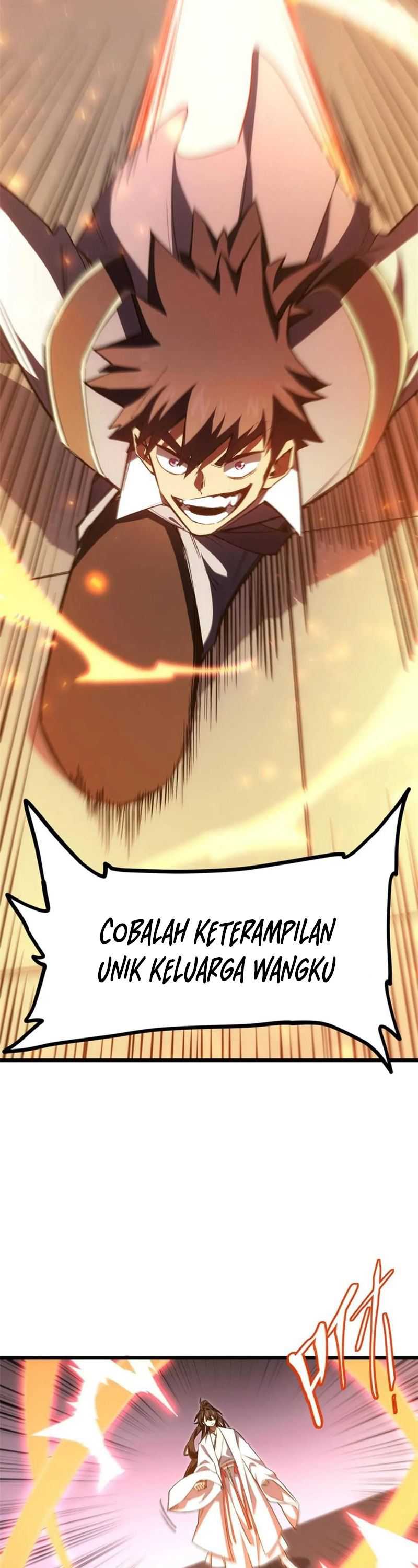 Scoring the Sacred Body of the Ancients from the Get-go Chapter 96 Gambar 28