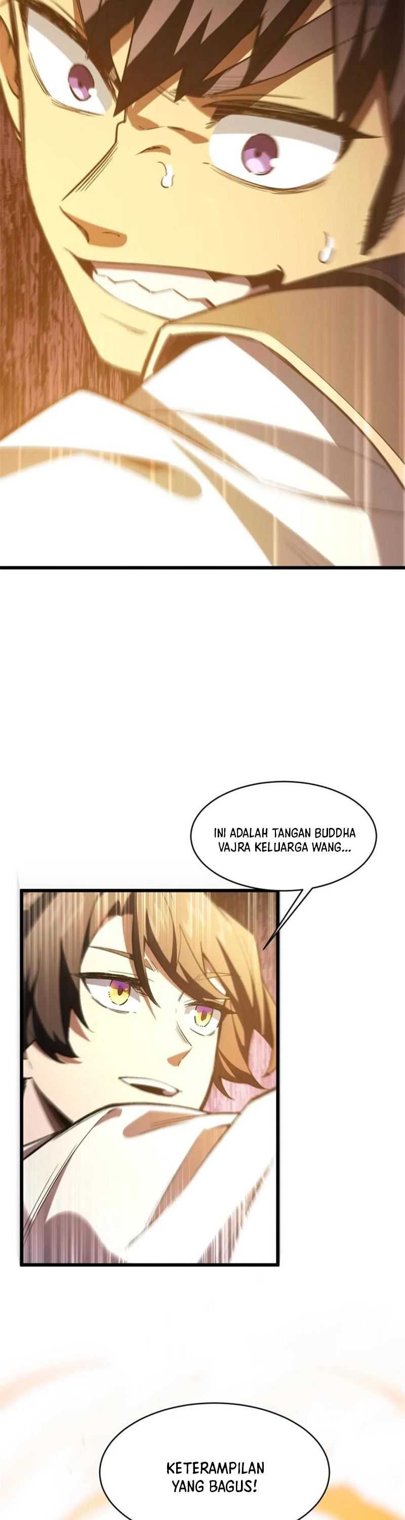 Scoring the Sacred Body of the Ancients from the Get-go Chapter 96 Gambar 31