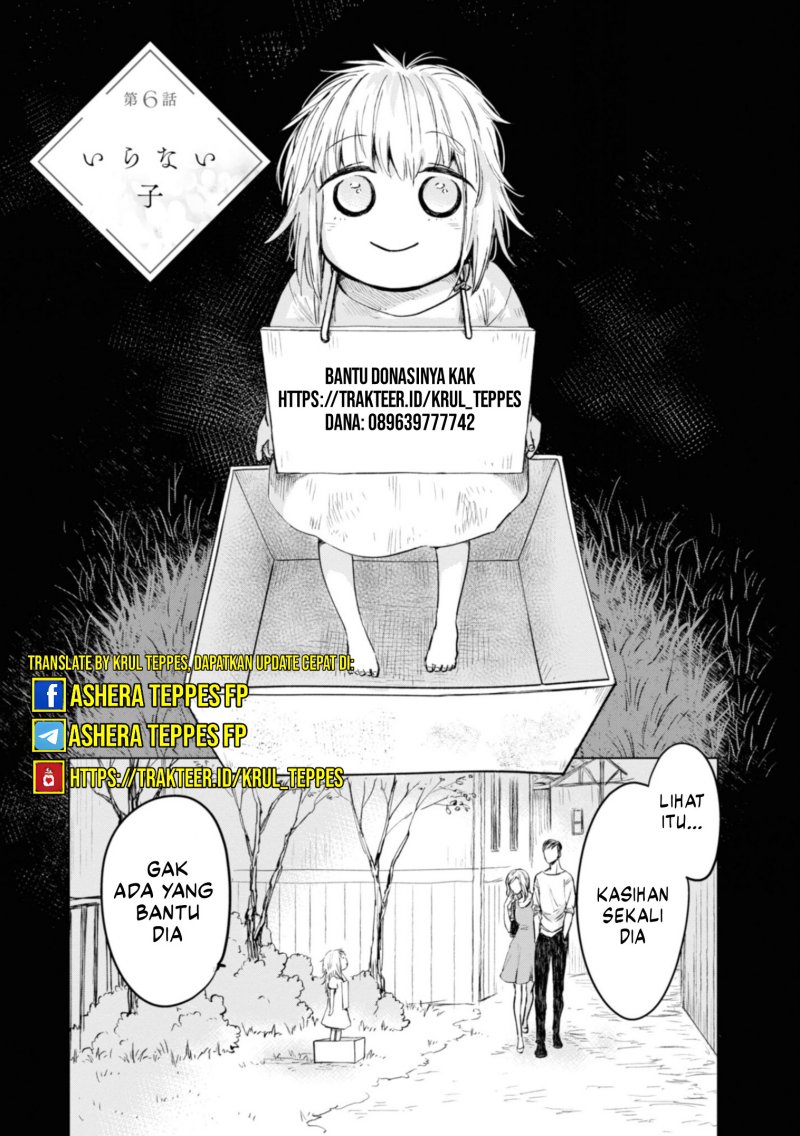 Salaryman Ga Isekai Ni Ittara Shitennou Ni Natta Hanashi Chapter 23 Gambar 19