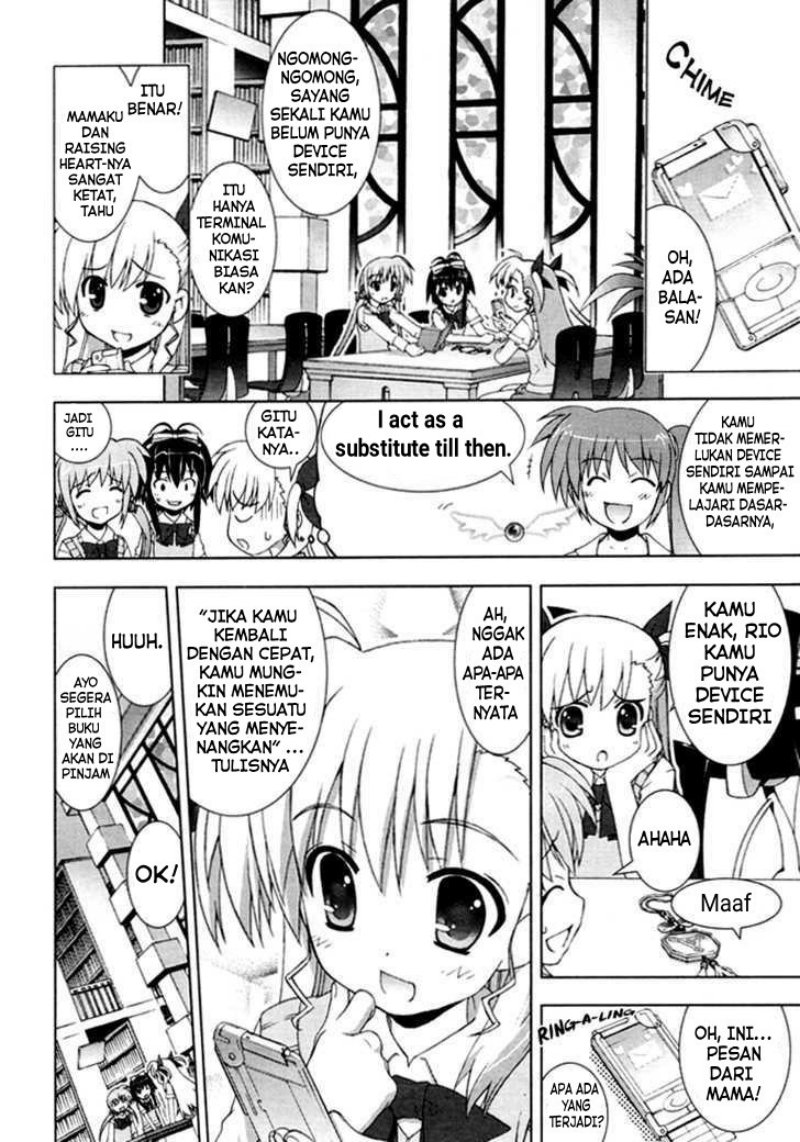 Salaryman Ga Isekai Ni Ittara Shitennou Ni Natta Hanashi Chapter 23 Gambar 9