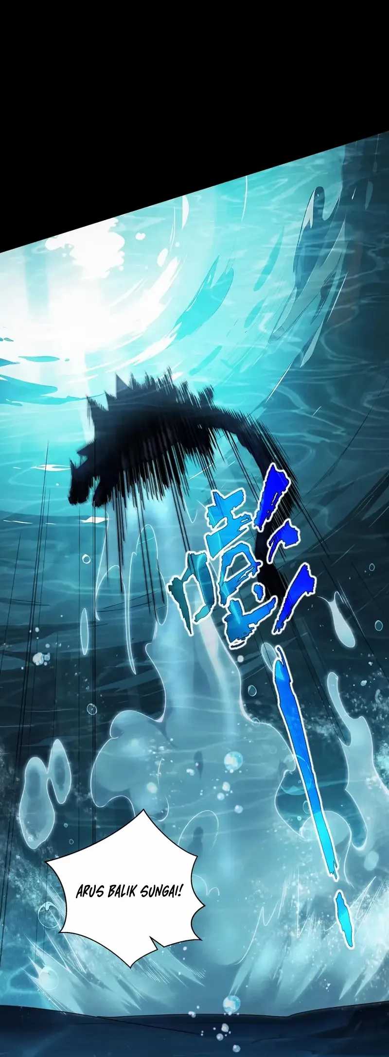 I Contracted Myself Chapter 83 Gambar 18