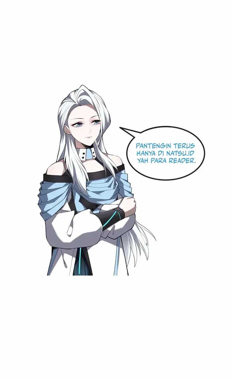 I Contracted Myself Chapter 83 Gambar 27