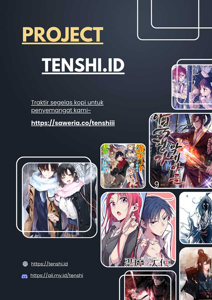 Return of the Legend Chapter 163 Gambar 22