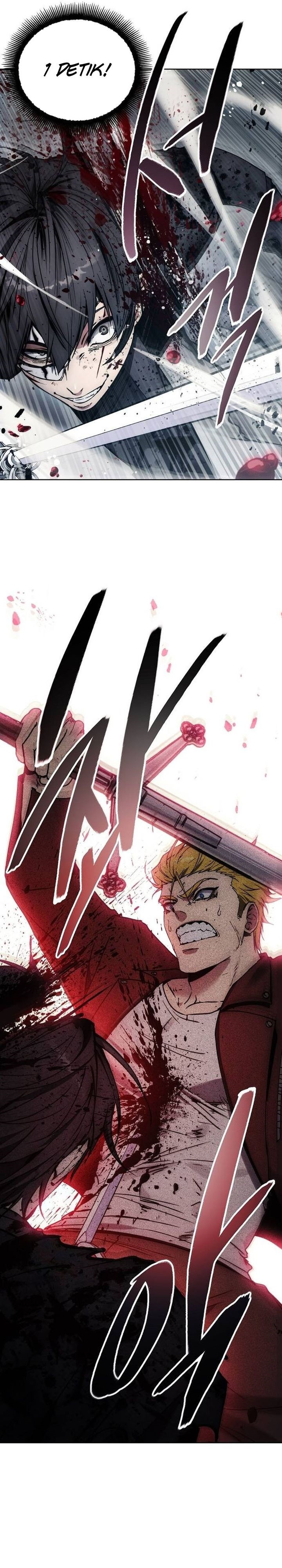 How to Live as a Villain Chapter 182 Gambar 27