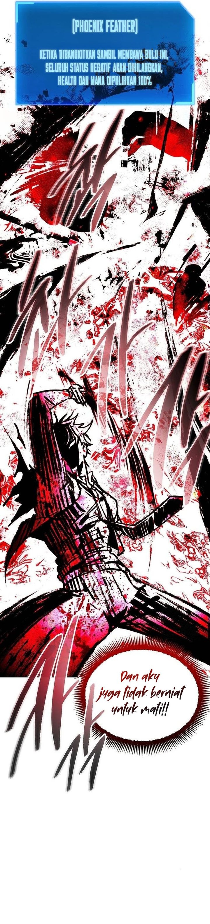 How to Live as a Villain Chapter 182 Gambar 32
