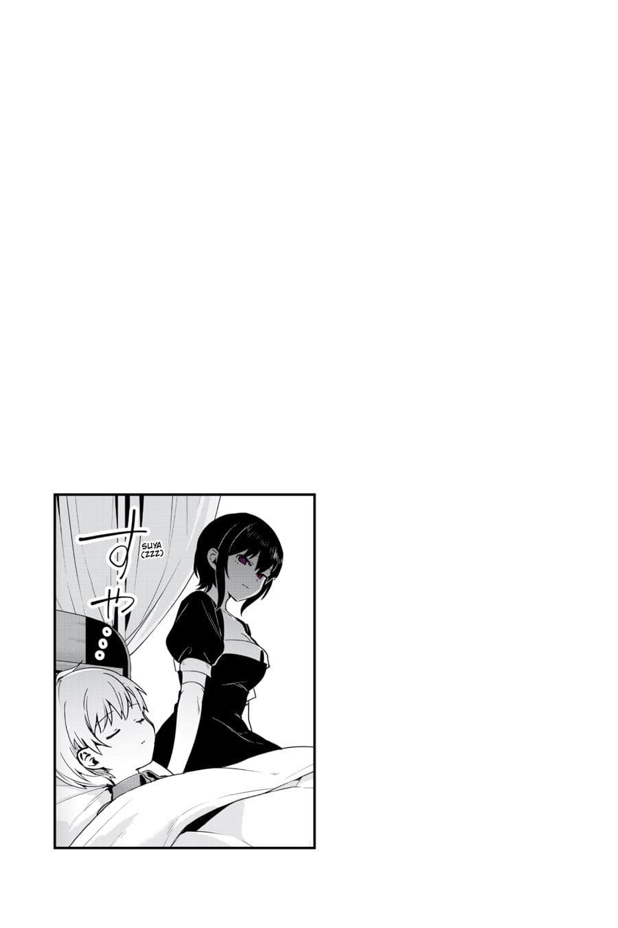 My Recently Hired Maid Is Suspicious Chapter 39 Gambar 18