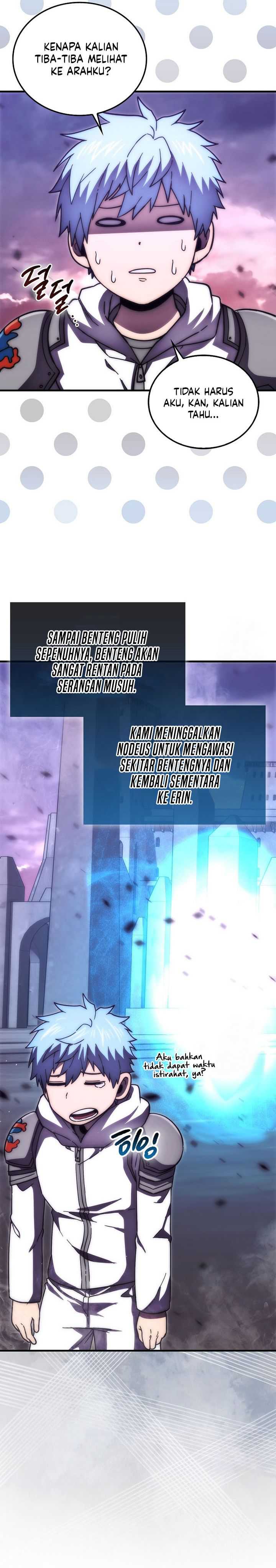Demon Lord’s Martial Arts Ascension Chapter 105 Gambar 22
