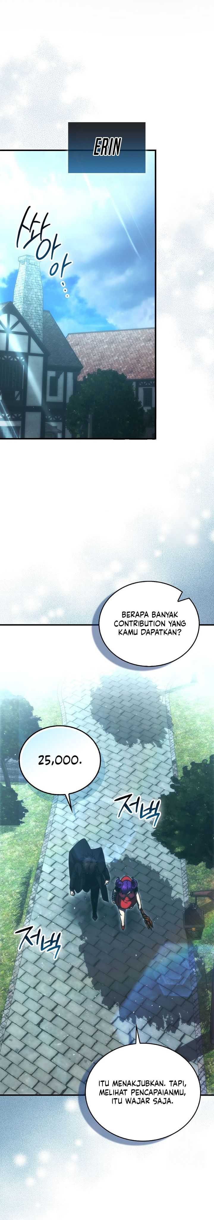 Demon Lord’s Martial Arts Ascension Chapter 105 Gambar 23
