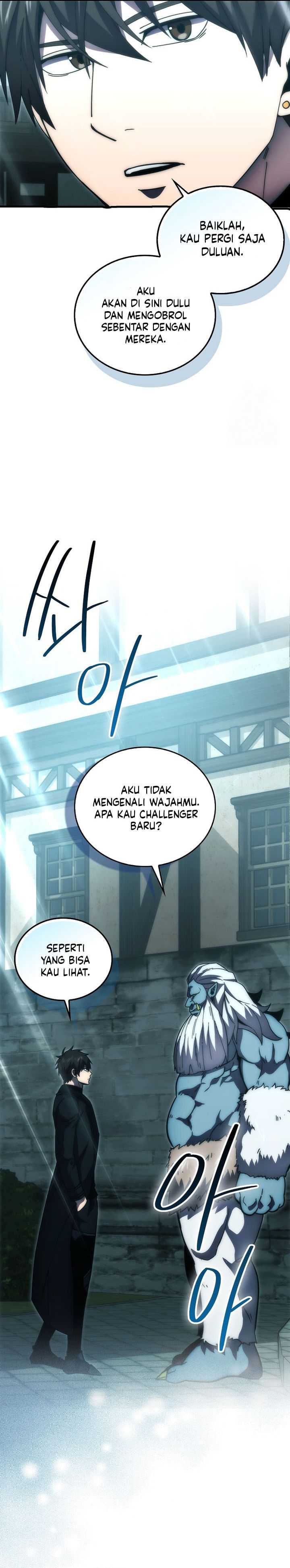 Demon Lord’s Martial Arts Ascension Chapter 105 Gambar 26