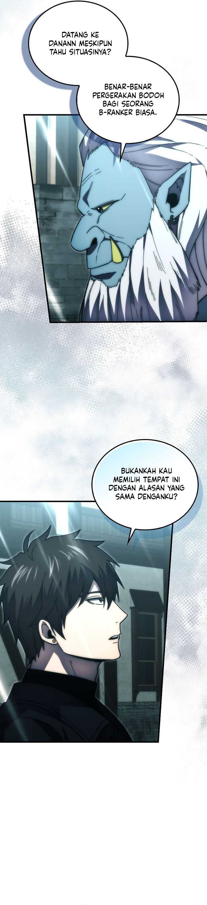 Demon Lord’s Martial Arts Ascension Chapter 105 Gambar 27