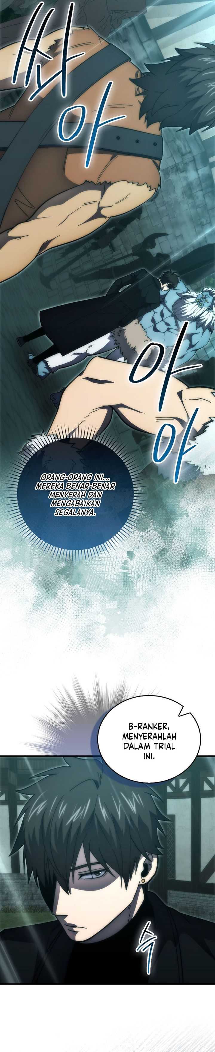 Demon Lord’s Martial Arts Ascension Chapter 105 Gambar 29