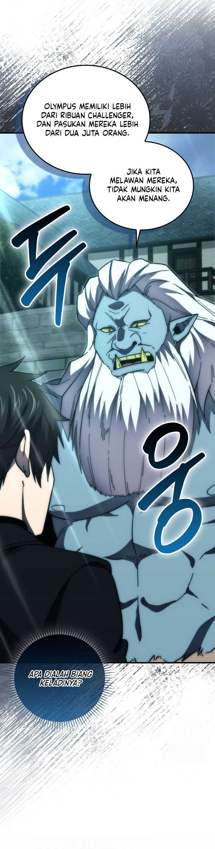 Demon Lord’s Martial Arts Ascension Chapter 105 Gambar 30