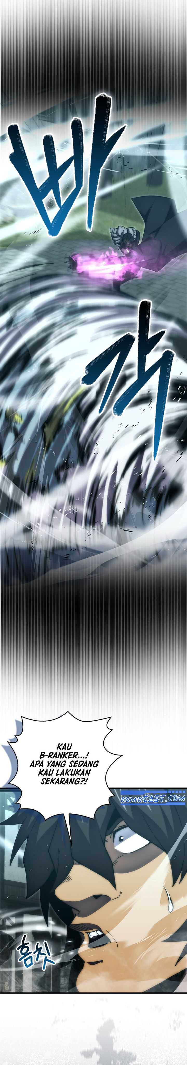 Demon Lord’s Martial Arts Ascension Chapter 105 Gambar 32