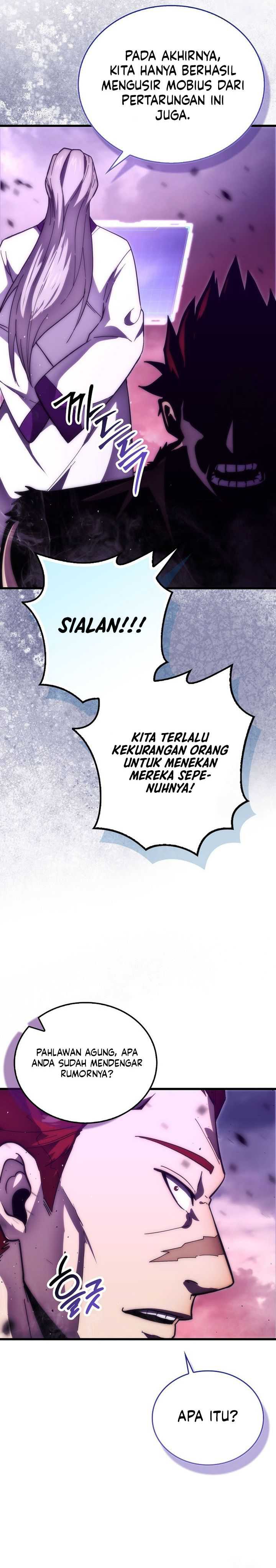 Demon Lord’s Martial Arts Ascension Chapter 105 Gambar 35