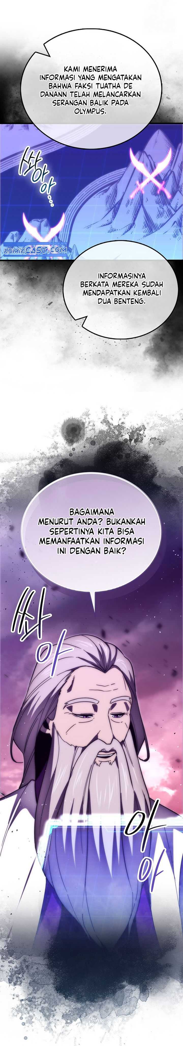 Demon Lord’s Martial Arts Ascension Chapter 105 Gambar 36