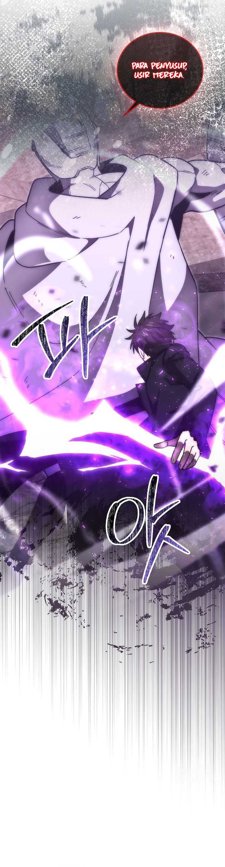 Demon Lord’s Martial Arts Ascension Chapter 105 Gambar 4